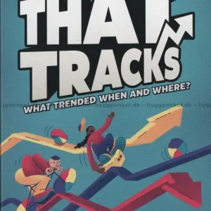 That tracks? | Köp direkt