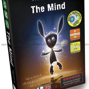 Professionell kvalitet | The Mind - Svenska