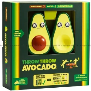 Throw Throw Avocado | Sänkt pris