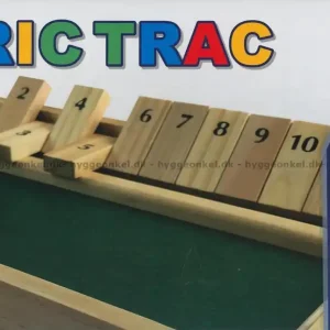 Tric Trac - Rabatt