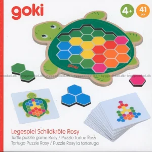 Topprodukt - Turtle Game