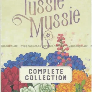 Tussie Mussie Complete Collection | Erbjudande