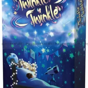 Twinkle Twinkle | Begränsat lager