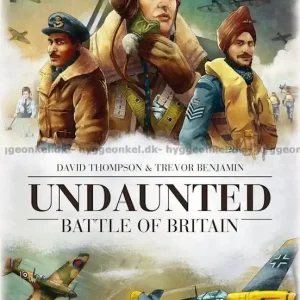 Beställ idag | Undaunted Battle of Britain