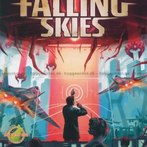 Deal - Under Falling Skies
