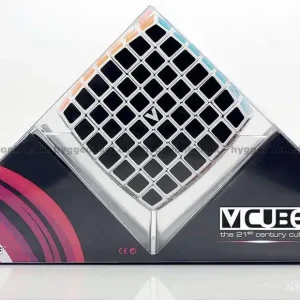 Rekommenderas | V-Cube 7 Pillow - 7x7