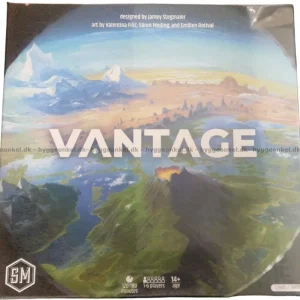 Vantage | Väl omtyckt