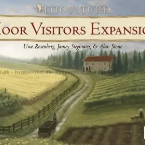 Trygg betalning | Viticulture Moor Visitors