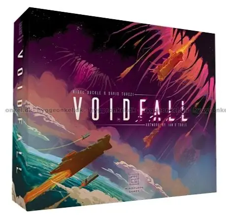 Voidfall | Storsäljare