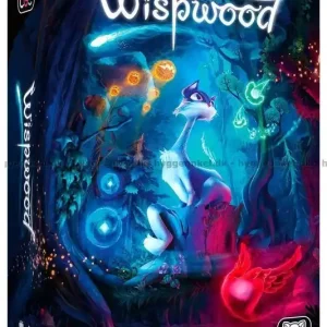 Nyhet | Wispwood