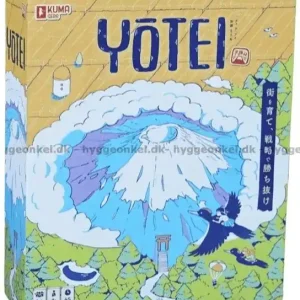 Yotei - Kampanjpris