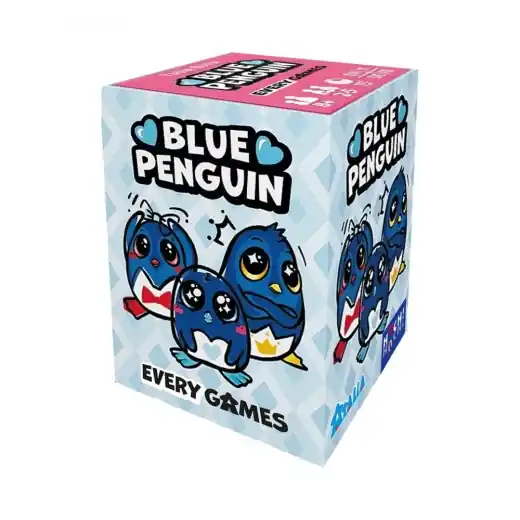 Blue Penguin | Extra bra pris