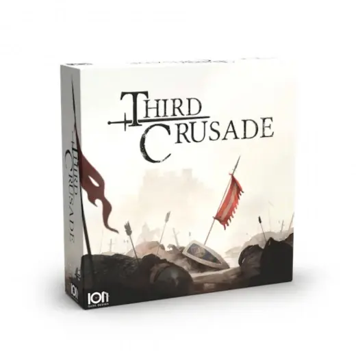 Reapris | Third Crusade