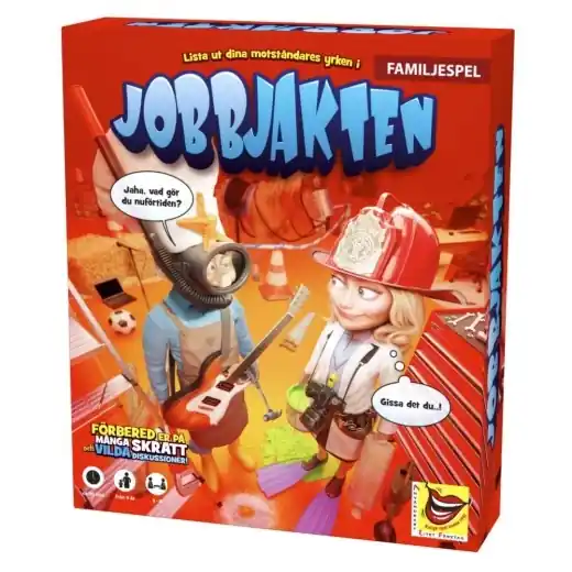 Fyndpris - Jobbjakten