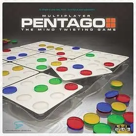 Trygg betalning | Pentago Multiplayer