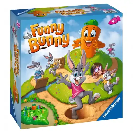 Kampanjen går snart ut | Funny Bunny (Swe)
