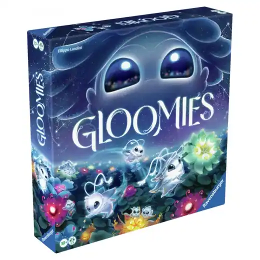 Extra bra pris | Gloomies