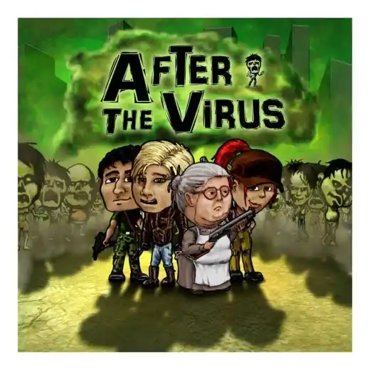 After The Virus - Rekommenderas