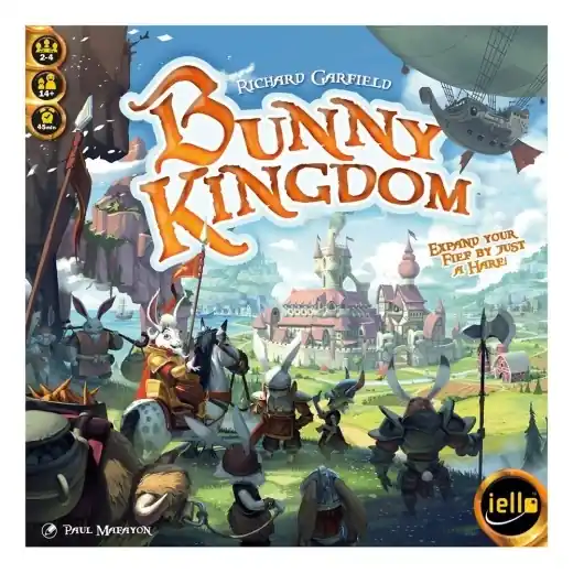 Bunny Kingdom | Skaffa nu