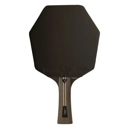 Stiga Pro Carbon Plus Cybershape 5-star - Rabatt