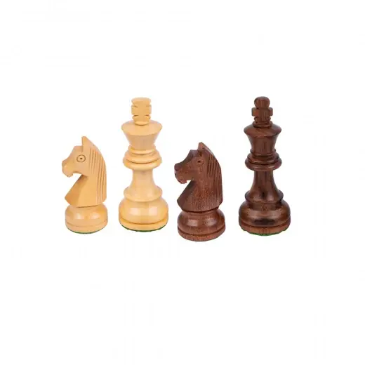 Bästsäljare | Schackpjäser Sheeba 90 mm