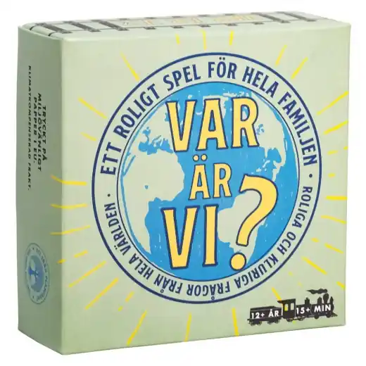 Köp nu | Var är vi?