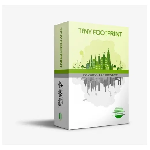 Specialpris | Tiny Footprint