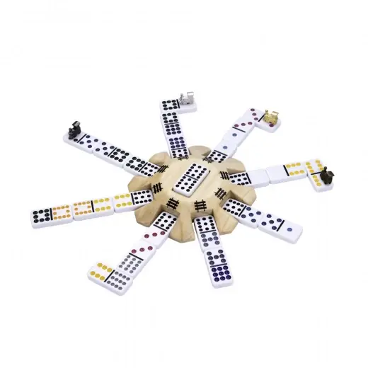 Mexican Train Deluxe | Kan beställas online