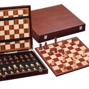 Enkel beställning | Chess Set Exclusive (45mm)