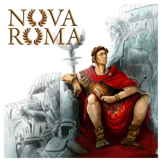 Lågt pris | Nova Roma