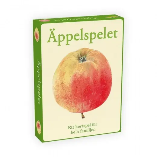 Äppelspelet | Deal