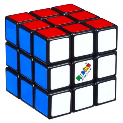 Rubiks Kub 3x3 - Outlet