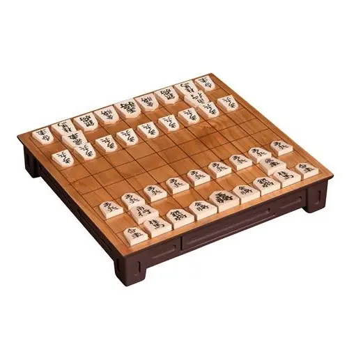 Shogi Box Set - Finns att beställa