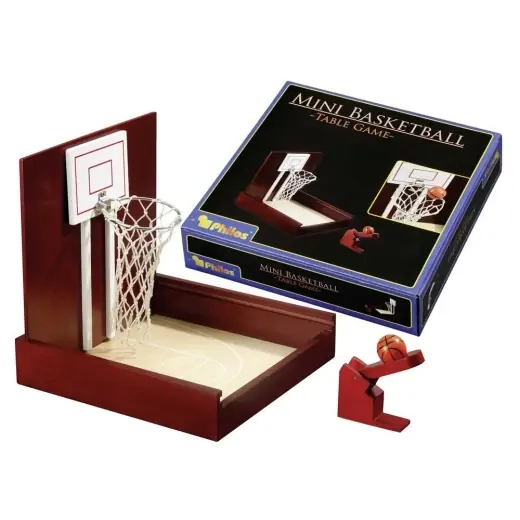 Super Mini Basket - Få kvar i lager