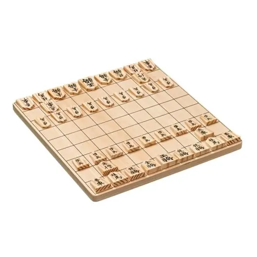 Shogi Basic Set - Rabatter