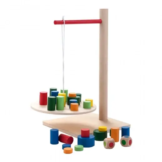 Balansspel Pendel - Handla online