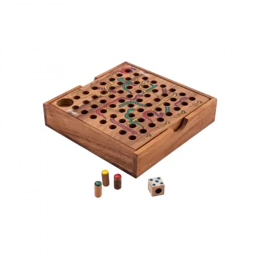 Snakes & Ladder | Ny produkt