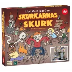 Endast idag | Skurkarnas Skurk