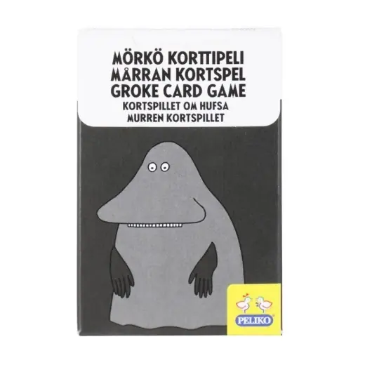Kan beställas online | Mårran Kortspel