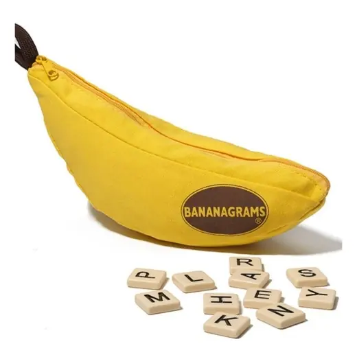Bananagrams | Hög kvalitet