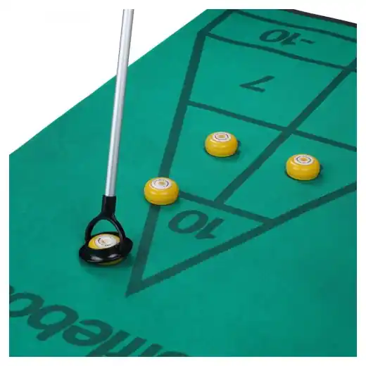 Beställ idag - Shuffleboard - Roll Out golvspel