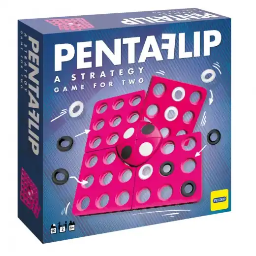 Pentaflip (Swe) - Nedsatt pris