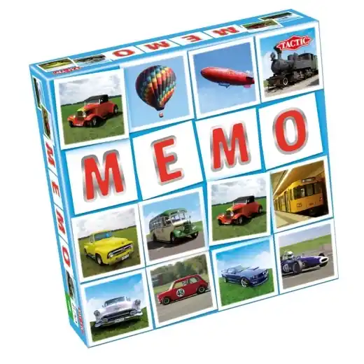 Defekt Transport Memo | Sänkt pris