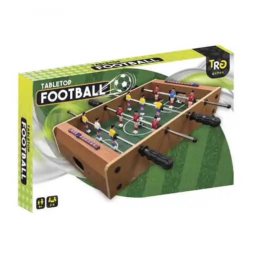 Tabletop Football | Finns i lager