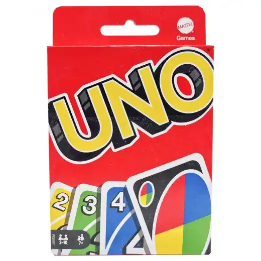Nyhet i webbutiken - UNO