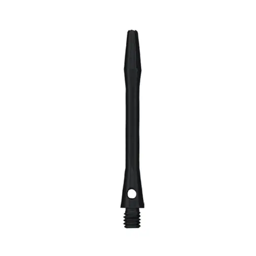 Köp online - Bull‘s Simplex Aluminium Shaft M - Black