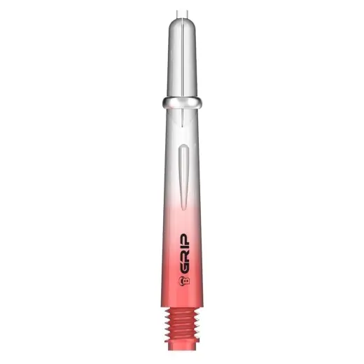 Rekommenderas - Bull‘s Shaft - B-Grip-2 TTC M - Red
