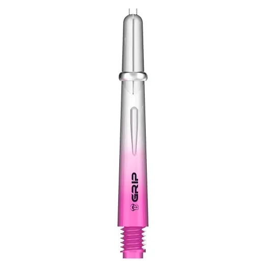 Bull‘s Shaft - B-Grip-2 TTC M - Pink - Sänkt pris