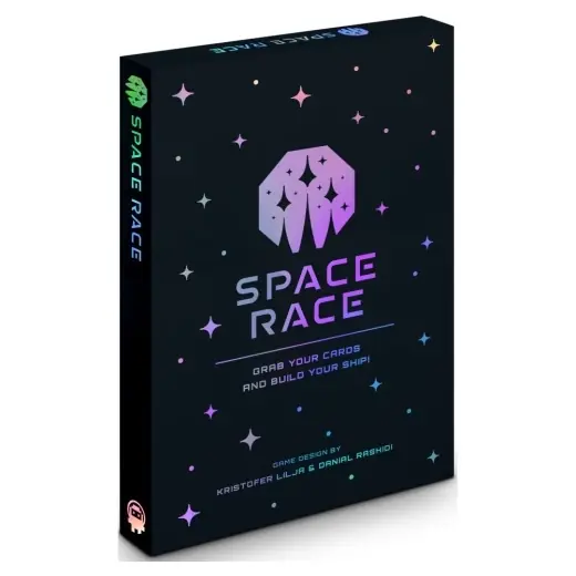 Köp online - Space Race