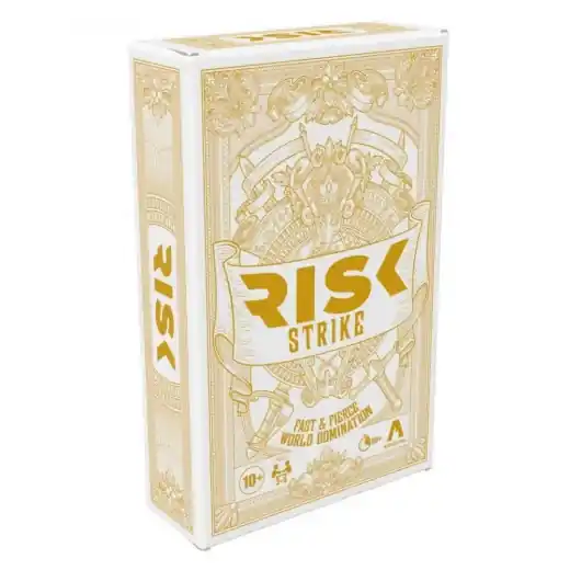 Risk Strike - Deal